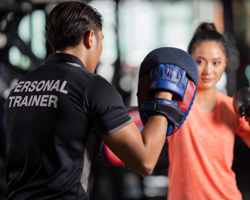 PowerFit Program – Start: 15 januari